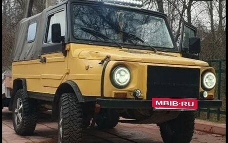 ЛуАЗ 969, 1994 год, 270 000 рублей, 5 фотография