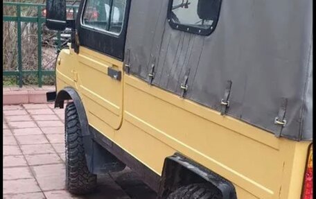 ЛуАЗ 969, 1994 год, 270 000 рублей, 6 фотография