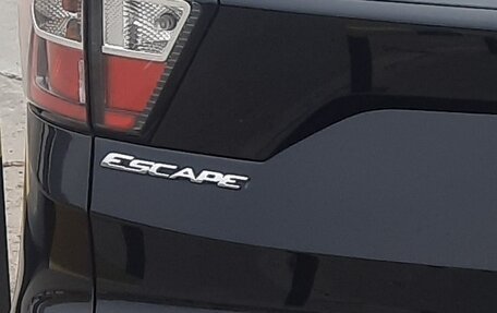 Ford Escape III, 2017 год, 1 650 000 рублей, 2 фотография