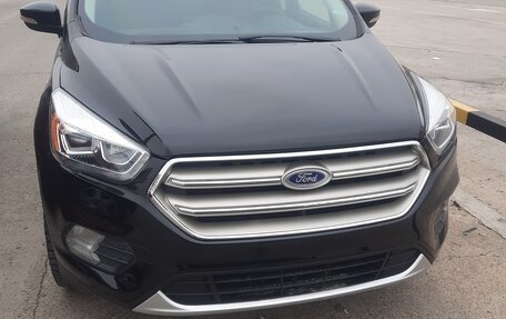 Ford Escape III, 2017 год, 1 650 000 рублей, 20 фотография