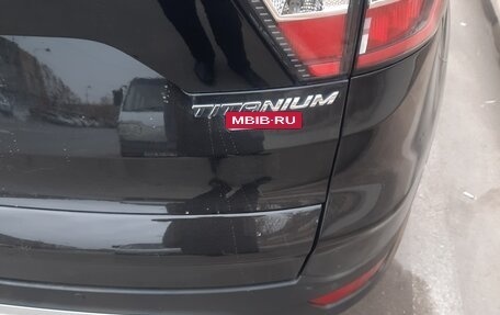 Ford Escape III, 2017 год, 1 650 000 рублей, 19 фотография