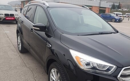 Ford Escape III, 2017 год, 1 650 000 рублей, 17 фотография