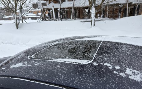 Saab 9-5 I, 2000 год, 299 000 рублей, 7 фотография