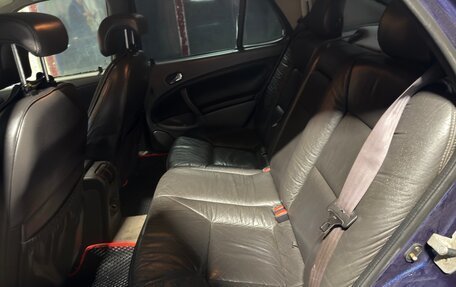 Saab 9-5 I, 2000 год, 299 000 рублей, 12 фотография