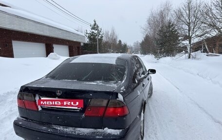 Saab 9-5 I, 2000 год, 299 000 рублей, 5 фотография