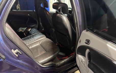 Saab 9-5 I, 2000 год, 299 000 рублей, 14 фотография