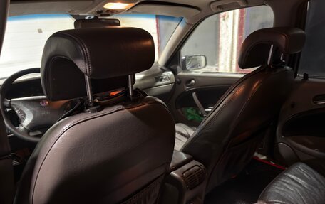 Saab 9-5 I, 2000 год, 299 000 рублей, 13 фотография