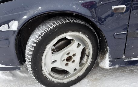 Saab 9-5 I, 2000 год, 299 000 рублей, 10 фотография