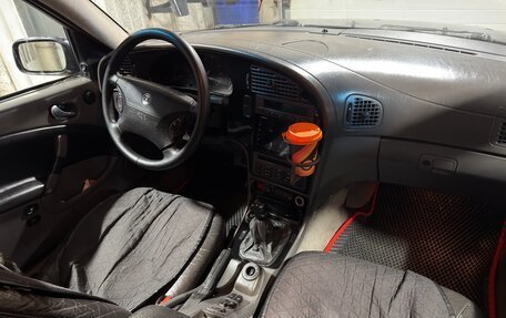 Saab 9-5 I, 2000 год, 299 000 рублей, 15 фотография