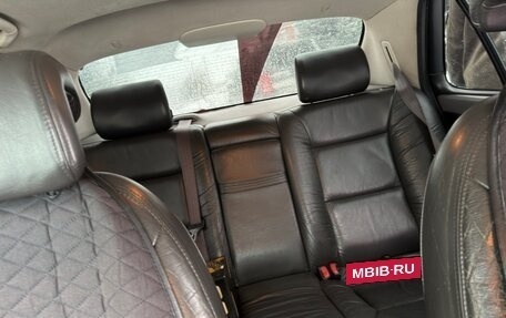 Saab 9-5 I, 2000 год, 299 000 рублей, 9 фотография