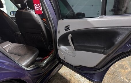 Saab 9-5 I, 2000 год, 299 000 рублей, 16 фотография