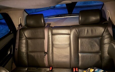 Saab 9-5 I, 2000 год, 299 000 рублей, 23 фотография