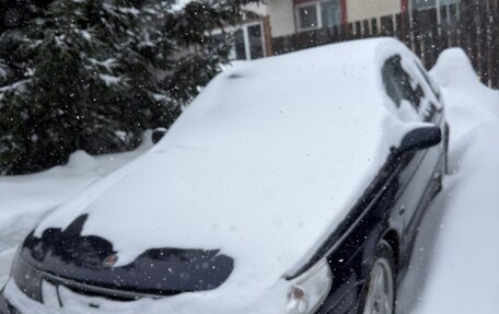 Saab 9-5 I, 2000 год, 299 000 рублей, 28 фотография