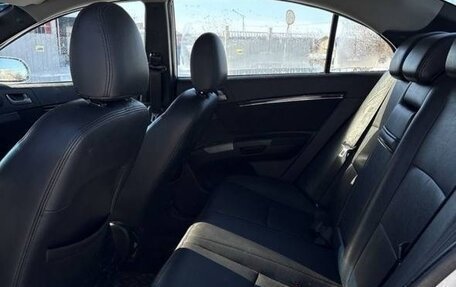 Geely Emgrand EC7, 2013 год, 260 000 рублей, 4 фотография