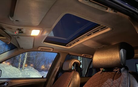 Saab 9-5 I, 2000 год, 299 000 рублей, 24 фотография