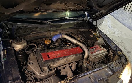 Saab 9-5 I, 2000 год, 299 000 рублей, 27 фотография