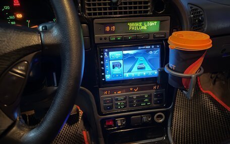 Saab 9-5 I, 2000 год, 299 000 рублей, 22 фотография