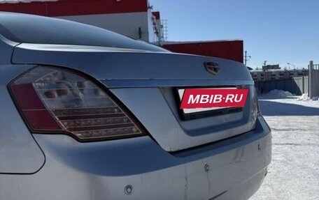 Geely Emgrand EC7, 2013 год, 260 000 рублей, 2 фотография