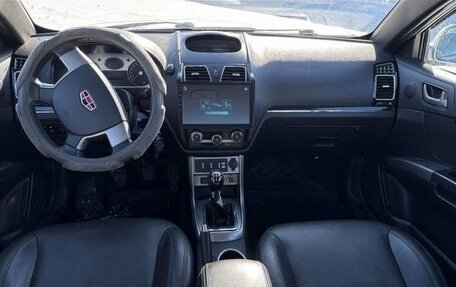 Geely Emgrand EC7, 2013 год, 260 000 рублей, 8 фотография
