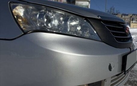 Geely Emgrand EC7, 2013 год, 260 000 рублей, 9 фотография