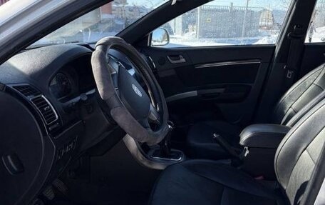 Geely Emgrand EC7, 2013 год, 260 000 рублей, 10 фотография