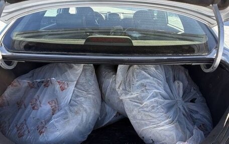 Geely Emgrand EC7, 2013 год, 260 000 рублей, 13 фотография