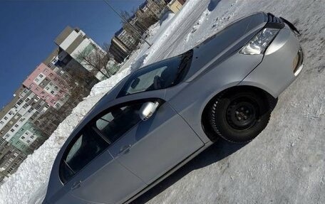 Geely Emgrand EC7, 2013 год, 260 000 рублей, 12 фотография