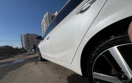 KIA Cerato III, 2018 год, 1 520 000 рублей, 11 фотография