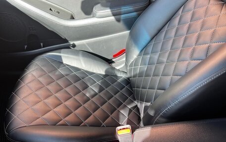 KIA Cerato III, 2018 год, 1 520 000 рублей, 23 фотография