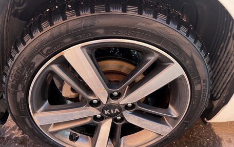 KIA Cerato III, 2018 год, 1 520 000 рублей, 20 фотография