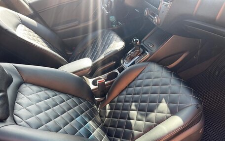 KIA Cerato III, 2018 год, 1 520 000 рублей, 21 фотография