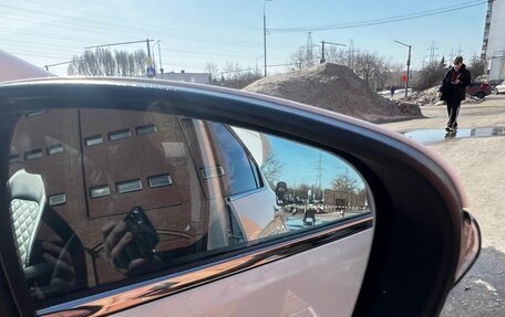 KIA Cerato III, 2018 год, 1 520 000 рублей, 19 фотография