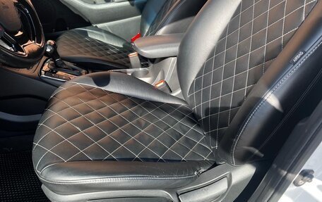 KIA Cerato III, 2018 год, 1 520 000 рублей, 24 фотография