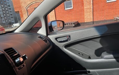 KIA Cerato III, 2018 год, 1 520 000 рублей, 22 фотография