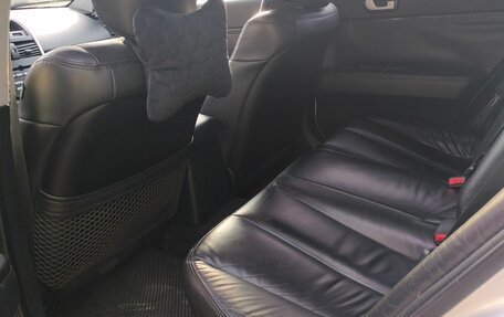 Mitsubishi Galant IX, 2006 год, 400 000 рублей, 3 фотография