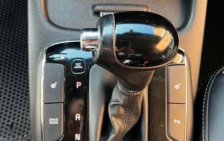 KIA Cerato III, 2018 год, 1 520 000 рублей, 29 фотография