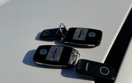 KIA Cerato III, 2018 год, 1 520 000 рублей, 34 фотография