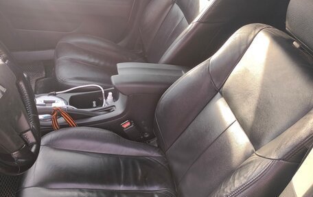 Mitsubishi Galant IX, 2006 год, 400 000 рублей, 2 фотография