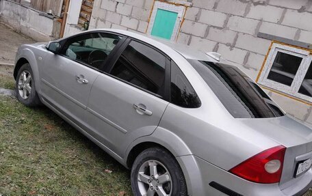 Ford Focus II рестайлинг, 2007 год, 370 000 рублей, 2 фотография