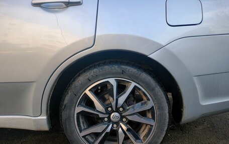 Mitsubishi Galant IX, 2006 год, 400 000 рублей, 10 фотография