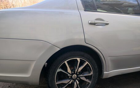 Mitsubishi Galant IX, 2006 год, 400 000 рублей, 7 фотография