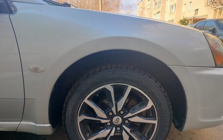 Mitsubishi Galant IX, 2006 год, 400 000 рублей, 6 фотография