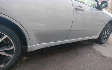 Mitsubishi Galant IX, 2006 год, 400 000 рублей, 8 фотография