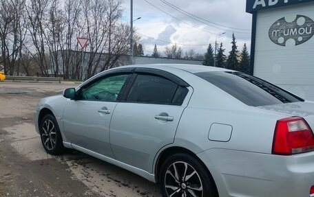 Mitsubishi Galant IX, 2006 год, 400 000 рублей, 15 фотография