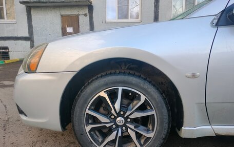 Mitsubishi Galant IX, 2006 год, 400 000 рублей, 11 фотография