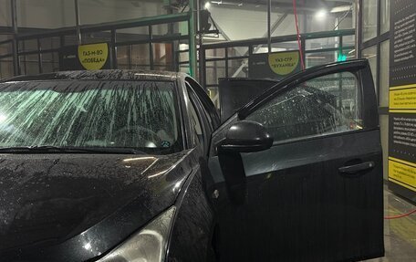 Chevrolet Cruze II, 2010 год, 750 000 рублей, 14 фотография