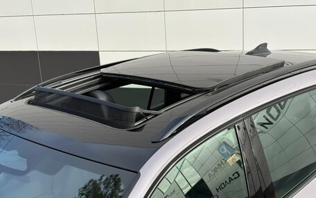 Volkswagen Tiguan, 2025 год, 4 795 000 рублей, 3 фотография