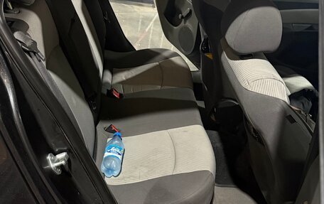 Chevrolet Cruze II, 2010 год, 750 000 рублей, 21 фотография