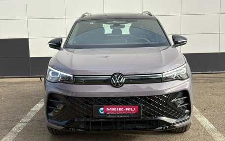 Volkswagen Tiguan, 2025 год, 4 795 000 рублей, 2 фотография