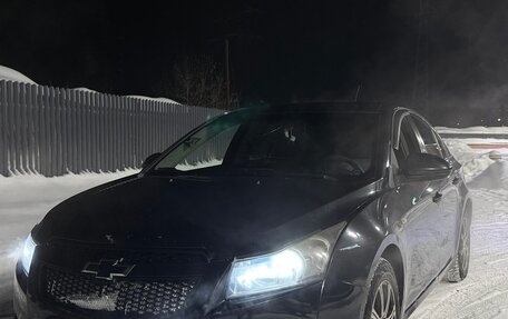 Chevrolet Cruze II, 2010 год, 750 000 рублей, 20 фотография